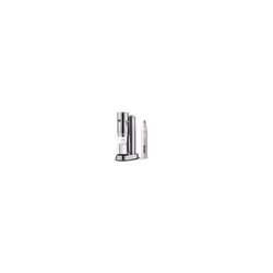 Machine à soda et eau gazeuse Aarke Pack Carbonator 3 Inox + CO2 Caracteristiques principales : Poids : 3,65 kg. Capacité uti ...