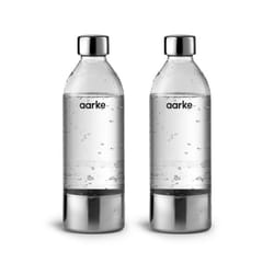 AARKE A1201 fourniture de carbonatation Bouteille de gazéification