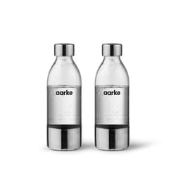 AARKE A1202 fourniture de carbonatation Bouteille de gazéification
