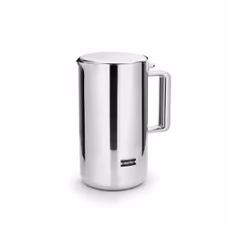 AARKE A1244-PDSL-OS, 1,2 L, Acier inoxydable, Acier inoxydable, Thermostat réglable, Sans fil, Filtrage
