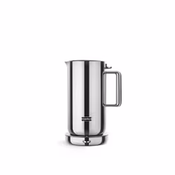 AARKE A1244-PDSL-OS bouilloire 1,2 L Acier inoxydable