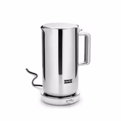 AARKE A1244-PDSL-OS bouilloire 1,2 L Acier inoxydable