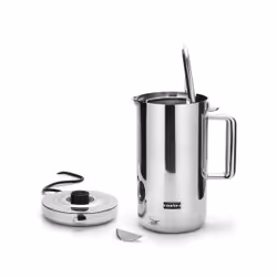 AARKE A1244-PDSL-OS bouilloire 1,2 L Acier inoxydable - Vue supplémentaire 6