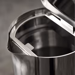 AARKE A1244-PDSL-OS bouilloire 1,2 L Acier inoxydable - Vue supplémentaire 8