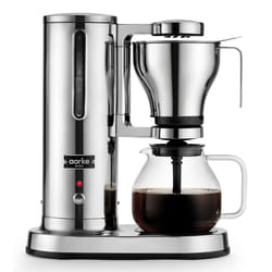 AARKE A1300 Machine à café filtre Semi-Automatique