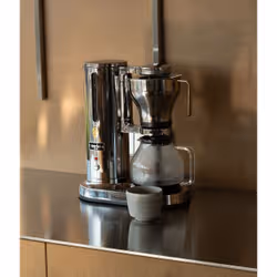 AARKE A1300 Machine à café filtre Semi-Automatique - Vue supplémentaire 4