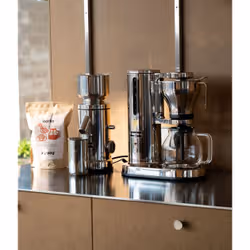 AARKE A1300 Machine à café filtre Semi-Automatique - Vue supplémentaire 5