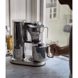 AARKE A1300 Machine à café filtre Semi-Automatique - Vue supplémentaire 7
