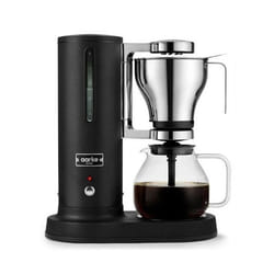 Cafetière électrique - AARKE - AAA1301 - Noir Mat - Couleur principale: Noir - Finition: Noir Mat