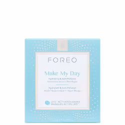 Foreo Make My Day Mask Masque facial Unisexe 6 g