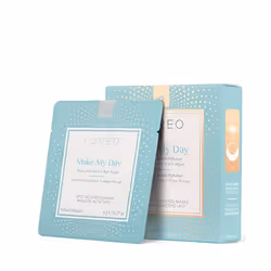 Foreo Make My Day Mask Masque facial Unisexe 6 g