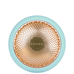 Foreo UFO appareil pour soin de la peau Thérapie lumineuse de la peau Couleur menthe