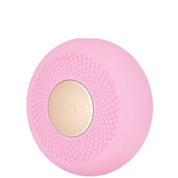 Foreo UFO Mini appareil pour soin de la peau Thérapie lumineuse de la peau Rose