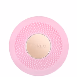 Foreo UFO Mini appareil pour soin de la peau Thérapie lumineuse de la peau Rose