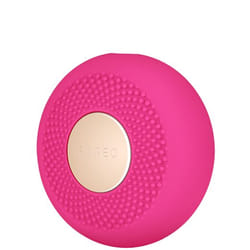 Foreo UFO Mini appareil pour soin de la peau Thérapie lumineuse de la peau Fuchsia
