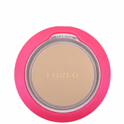 Foreo UFO Mini appareil pour soin de la peau Thérapie lumineuse de la peau Fuchsia