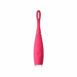Foreo ISSA mini 2, Adolescents, Brosse à dents à ultrasons, 9000 mouvements par minute, Rose, Polybutylene terephthalate (PBT ...
