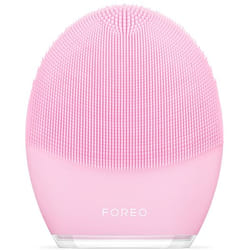 Foreo LUNA 3 Normal Skin Pulsation Rose Batterie
