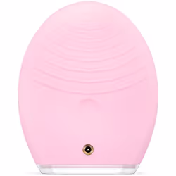Foreo LUNA 3 Normal Skin Pulsation Rose Batterie
