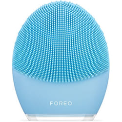 Foreo LUNA 3 Pulsation Bleu Batterie