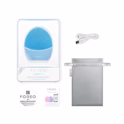 Foreo LUNA 3 Pulsation Bleu Batterie - Vue supplémentaire 4