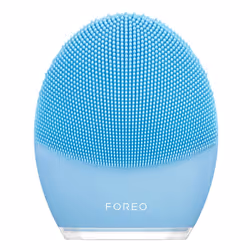 Foreo LUNA 3 Pulsation Bleu Batterie - Vue supplémentaire 5