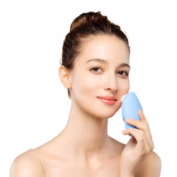 Foreo LUNA 3 Pulsation Bleu Batterie - Vue supplémentaire 8