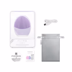 Foreo LUNA 3 Pulsation Lavande Batterie - Vue supplémentaire 4