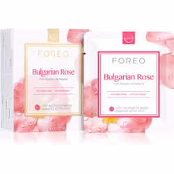Foreo Bulgarian Rose