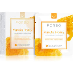 Foreo Manuka Honey Masque de nettoyage Femmes