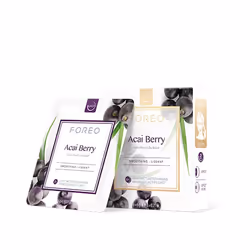 Foreo Acai Berry Masque de nettoyage Femmes