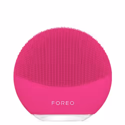 Foreo Luna Mini 3, Pulsation, Fuchsia, Batterie, Batterie intégré, Lithium-Ion (Li-Ion), 3.7 V