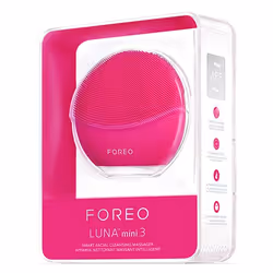 Foreo Luna Mini 3 Pulsation Fuchsia Batterie