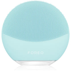 Foreo Luna Mini 3 Pulsation Couleur menthe Batterie