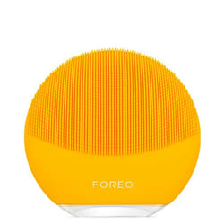Foreo Luna Mini 3 Pulsation Jaune Batterie