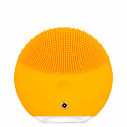 Foreo Luna Mini 3 Pulsation Jaune Batterie