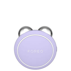 Foreo BEAR Mini appareil pour soin de la peau Thérapie galvanique de la peau Lavande