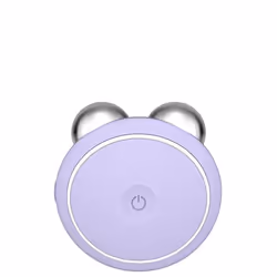 Foreo BEAR Mini appareil pour soin de la peau Thérapie galvanique de la peau Lavande