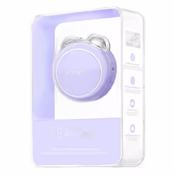 Foreo BEAR Mini appareil pour soin de la peau Thérapie galvanique de la peau Lavande