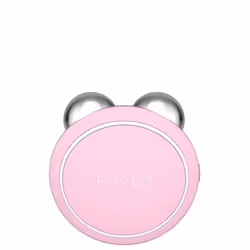 Foreo BEAR Mini, Thérapie galvanique de la peau, Rose, Anti-âge, Acrylonitrile-Butadiène-Styrène (ABS), Polycarbonate (PC), S ...