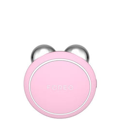 Foreo BEAR Mini appareil pour soin de la peau Thérapie galvanique de la peau Rose