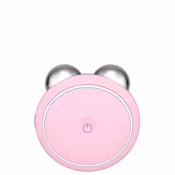 Foreo BEAR Mini appareil pour soin de la peau Thérapie galvanique de la peau Rose