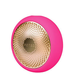 Foreo UFO 2 appareil pour soin de la peau Thérapie lumineuse de la peau Fuchsia