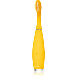 Foreo F9946 brosse à dents électrique Brosse à dents à ultrasons Jaune