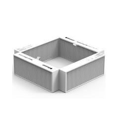 Blueair 501071 accessoire de purificateurs d'air Filtre purificateur d'air