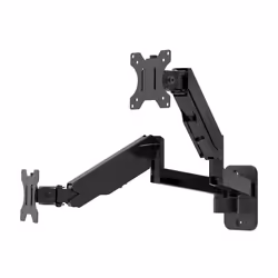 Multibrackets 0037 support d'écran plat pour bureau 81,3 cm (32") Mur Noir