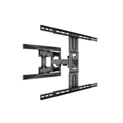 Multibrackets 0402 support pour téléviseur 75" Noir