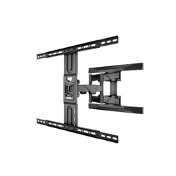Multibrackets 0402 support pour téléviseur 75" Noir
