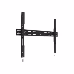 Multibrackets 0518, 106,7 cm (42"), 2,29 m (90"), 100 x 100 mm, 800 x 600 mm, Acier, Noir