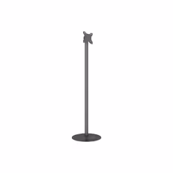 Multibrackets 0549, 10 kg, 17,8 cm (7"), 76,2 cm (30"), 75 x 75 mm, 100 x 100 mm, -45 - 45°